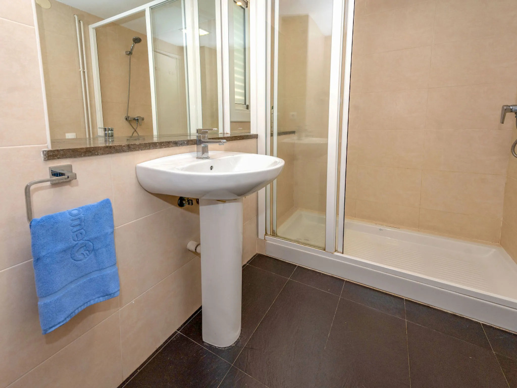 Apartment La Rosa