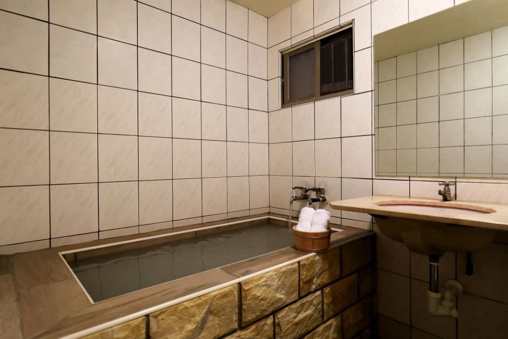 Hua Shin Hotel Beitou