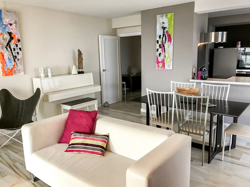 Apartment Les Miradors by Interhome