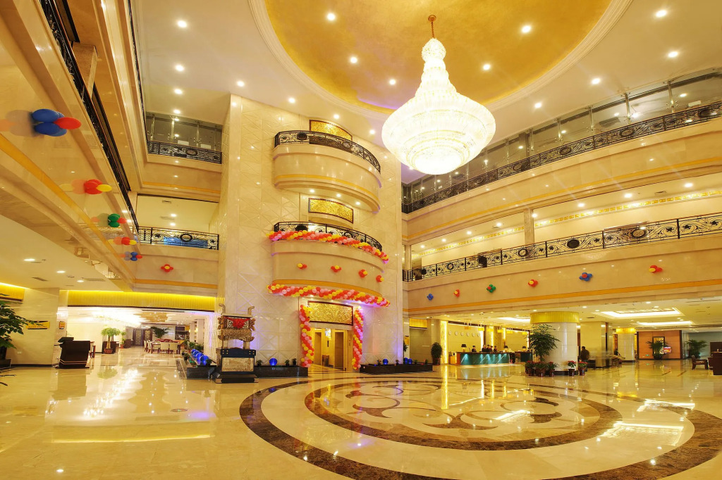 Mingyuan New Times