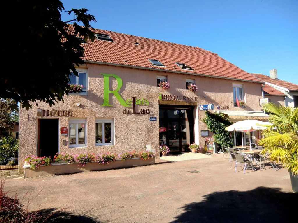 Logis Relais Du Lac