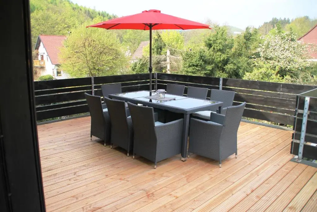 Apartmenthaus Jörn