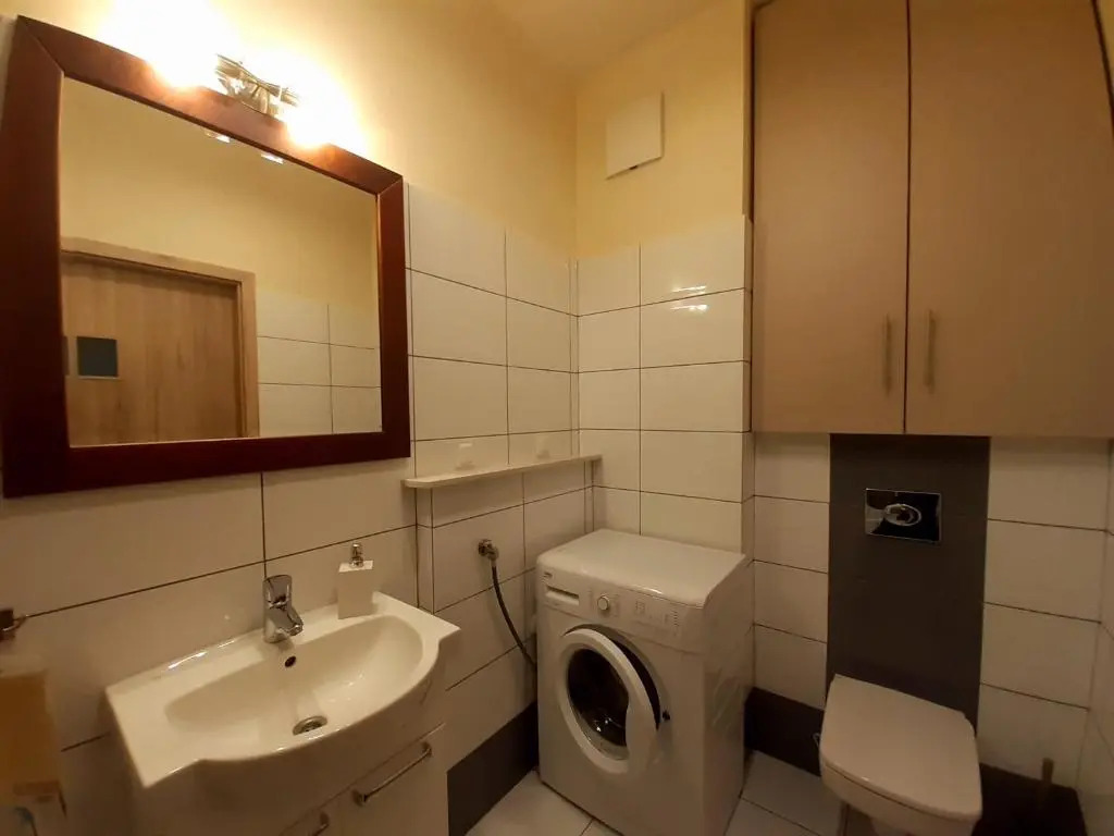 Sarmacka Green Apartment