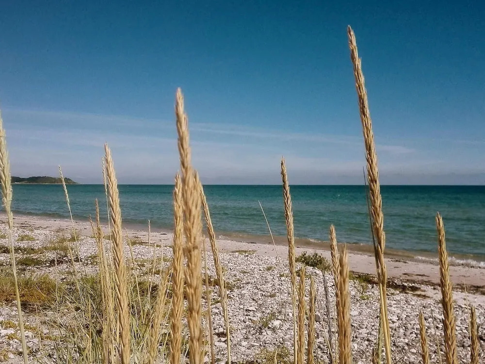 6 Person Holiday Home in Ebeltoft