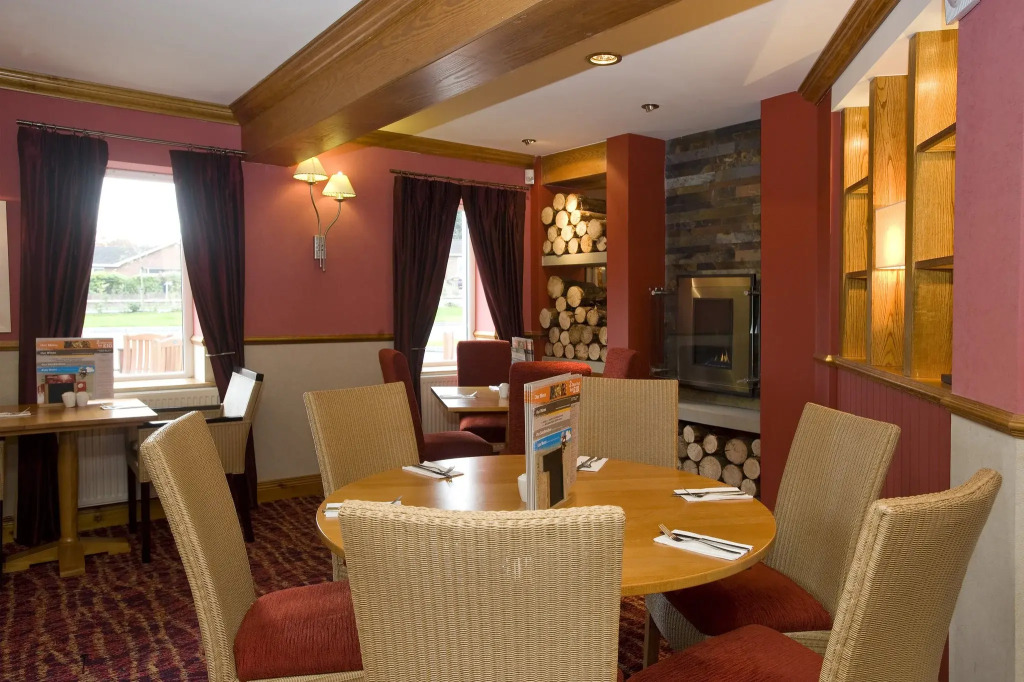 Premier Inn Lisburn