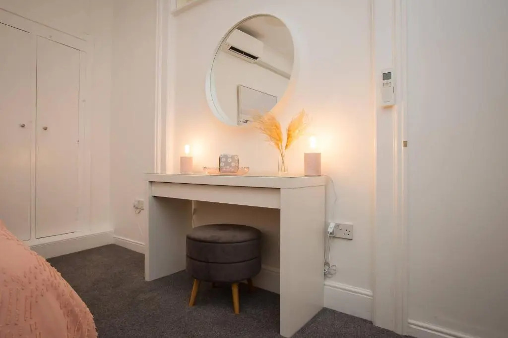 Victoria Apartment 1