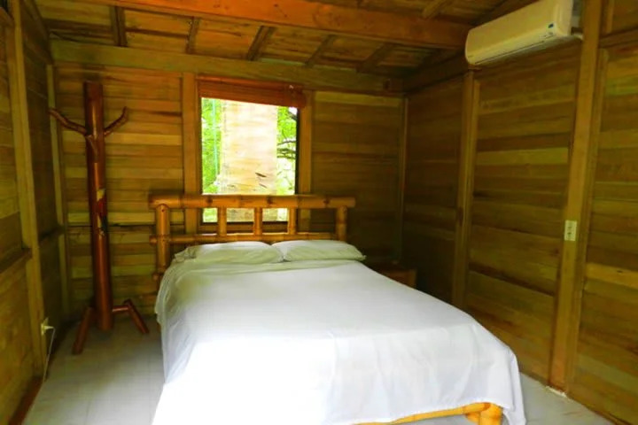 Ecohotel El Reposo