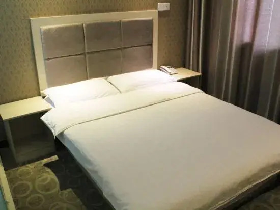 Qixian 168 Express Hotel
