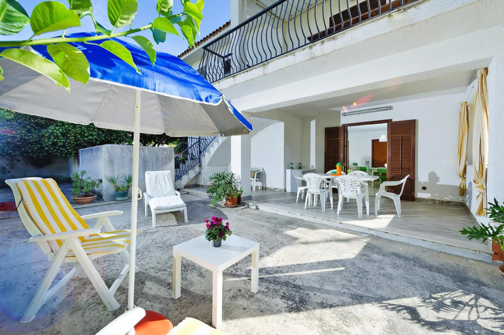 Apartment, Castellammare del Golfo