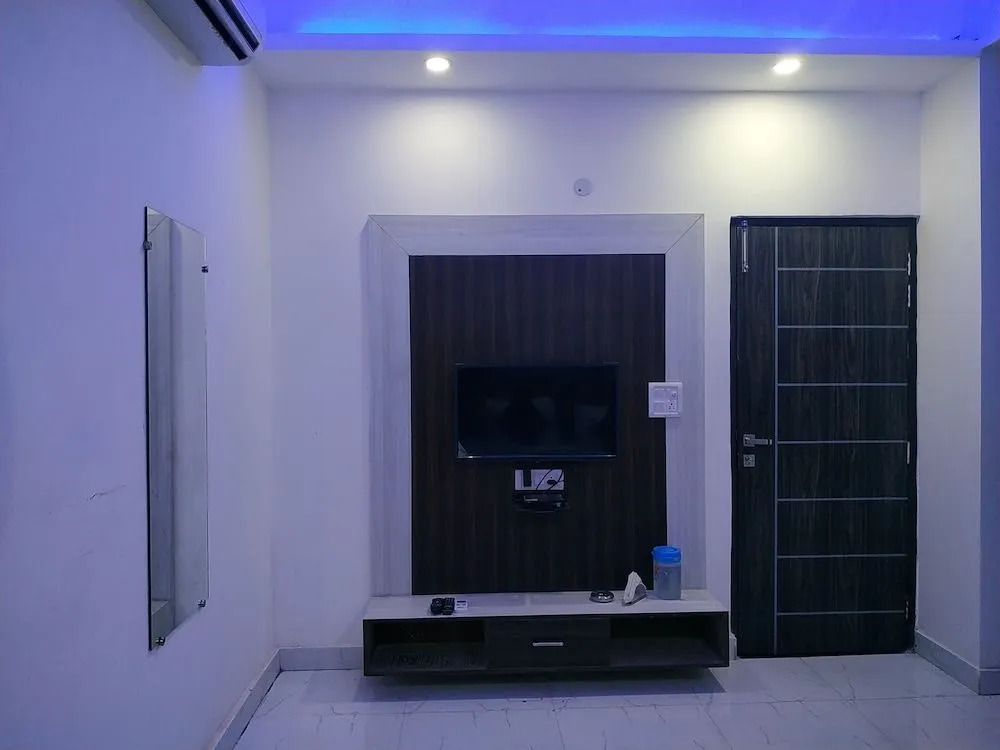 Hotel O New Signature near Iskcon Temple