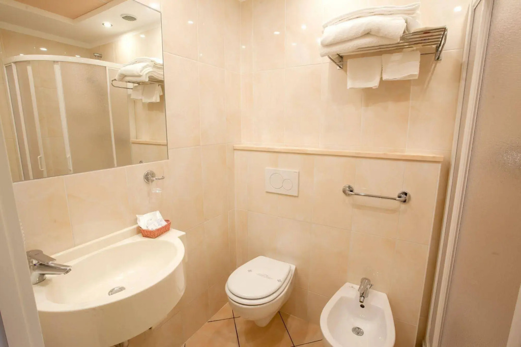 Hotel Sileoni