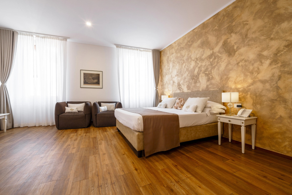 Albergo La Rocca