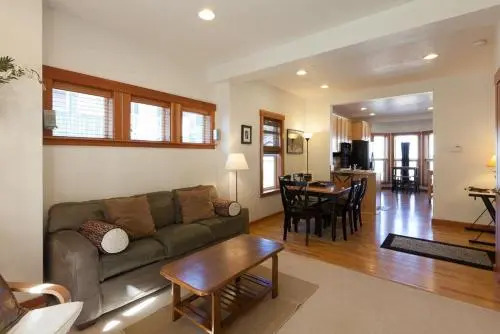 Venturi-River/Mt Vw-2BR/2.5BA