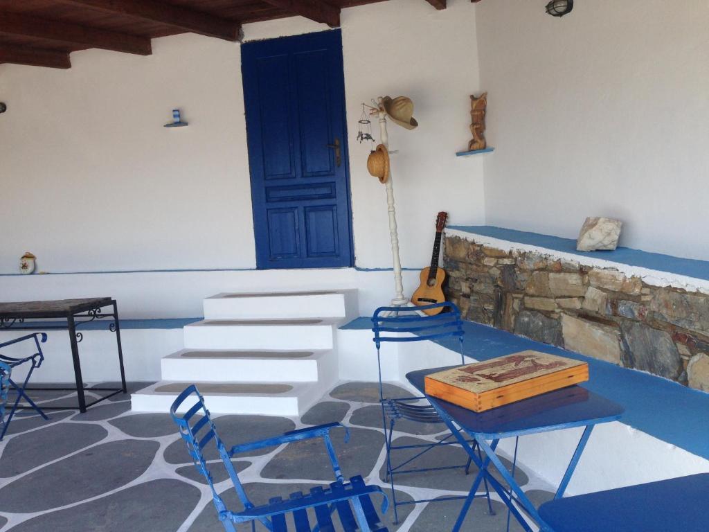 Hotel Maria-Elena