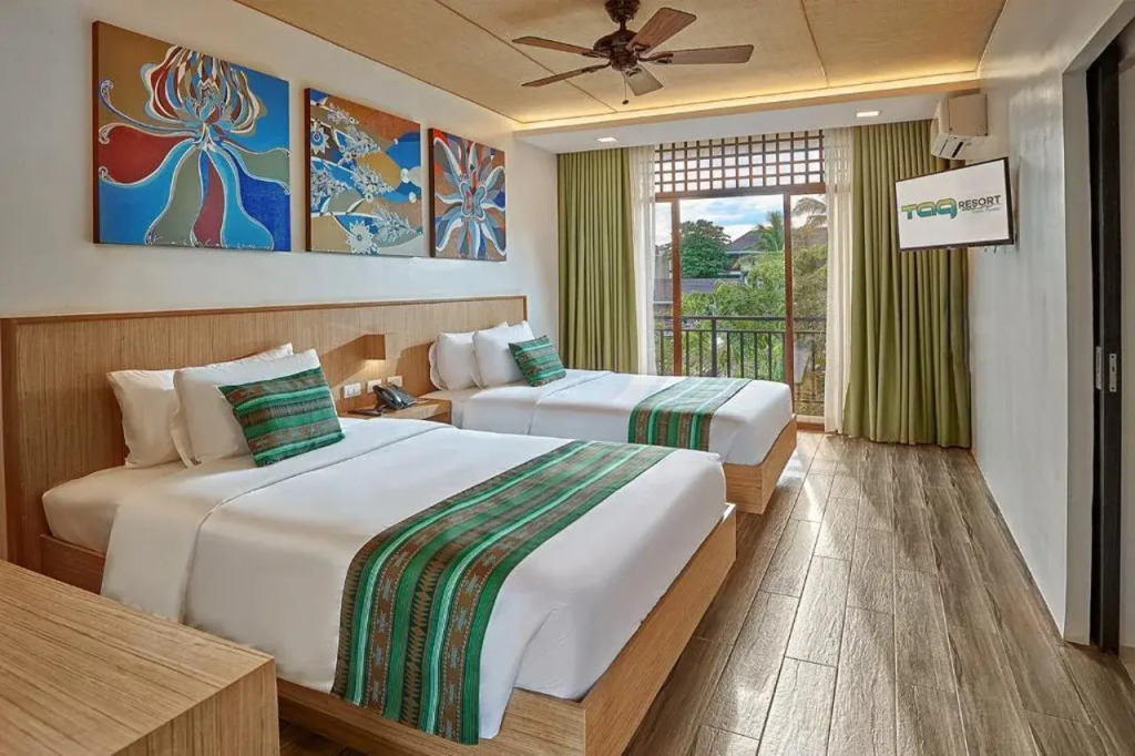 TAG Resort