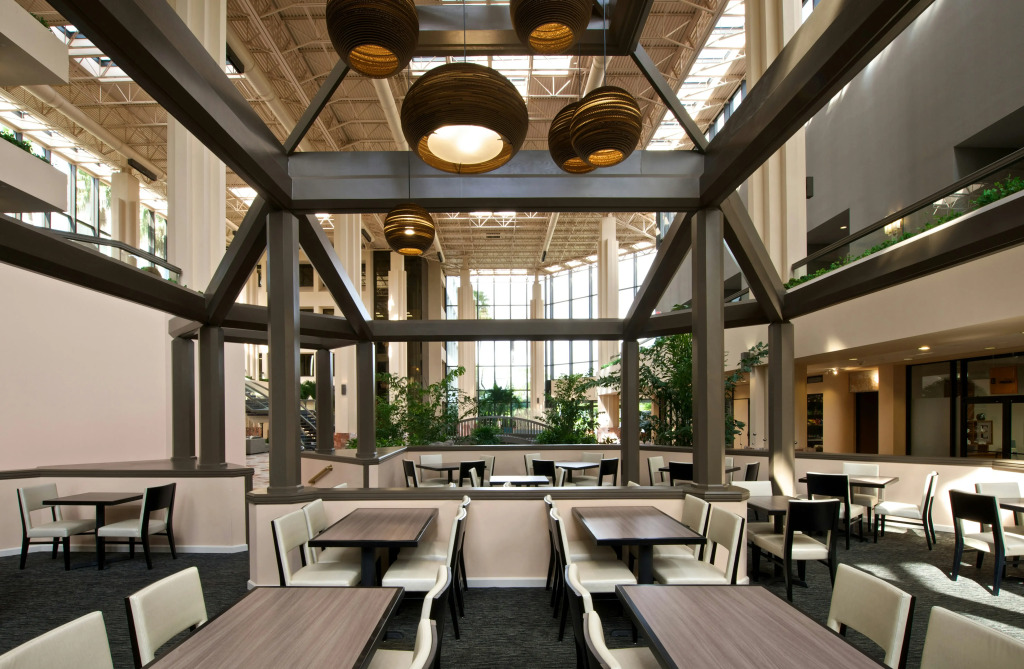 Embassy Suites by Hilton Palm Beach Gardens PGA Boulevard