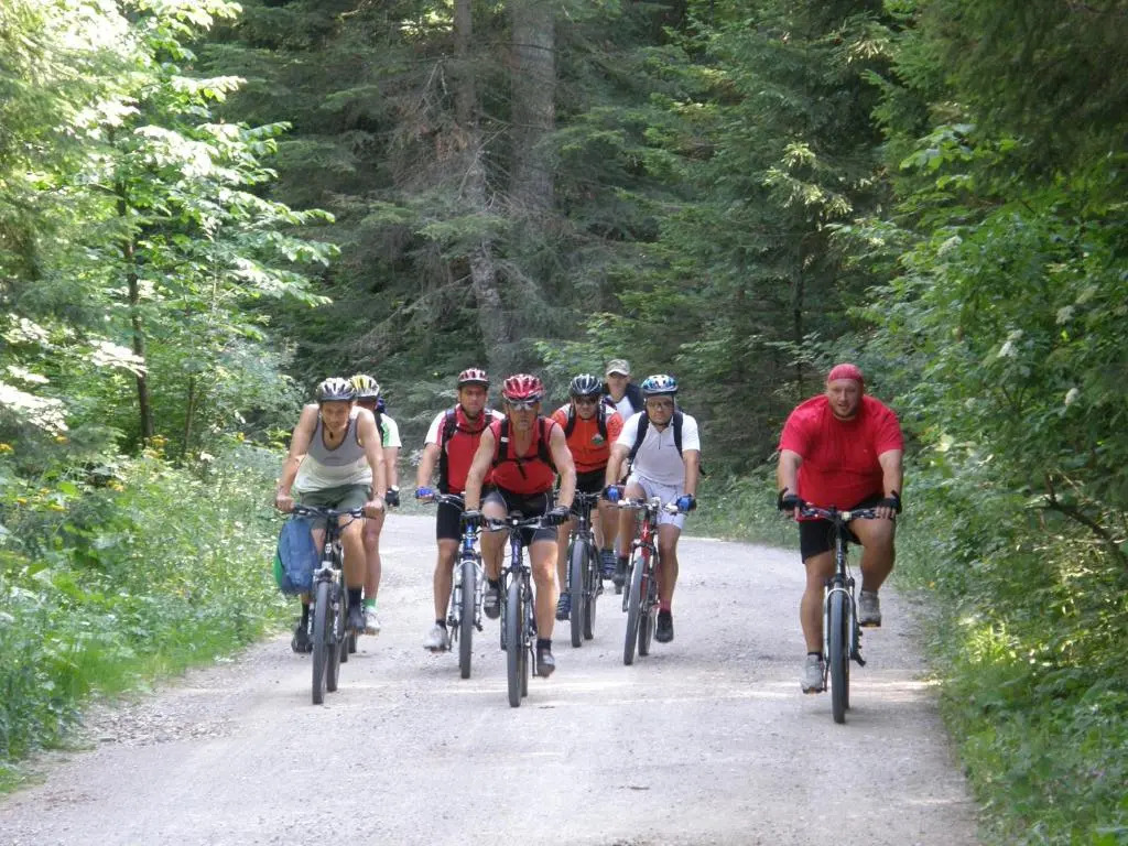 Pansion Bijela Ruža - a la carte