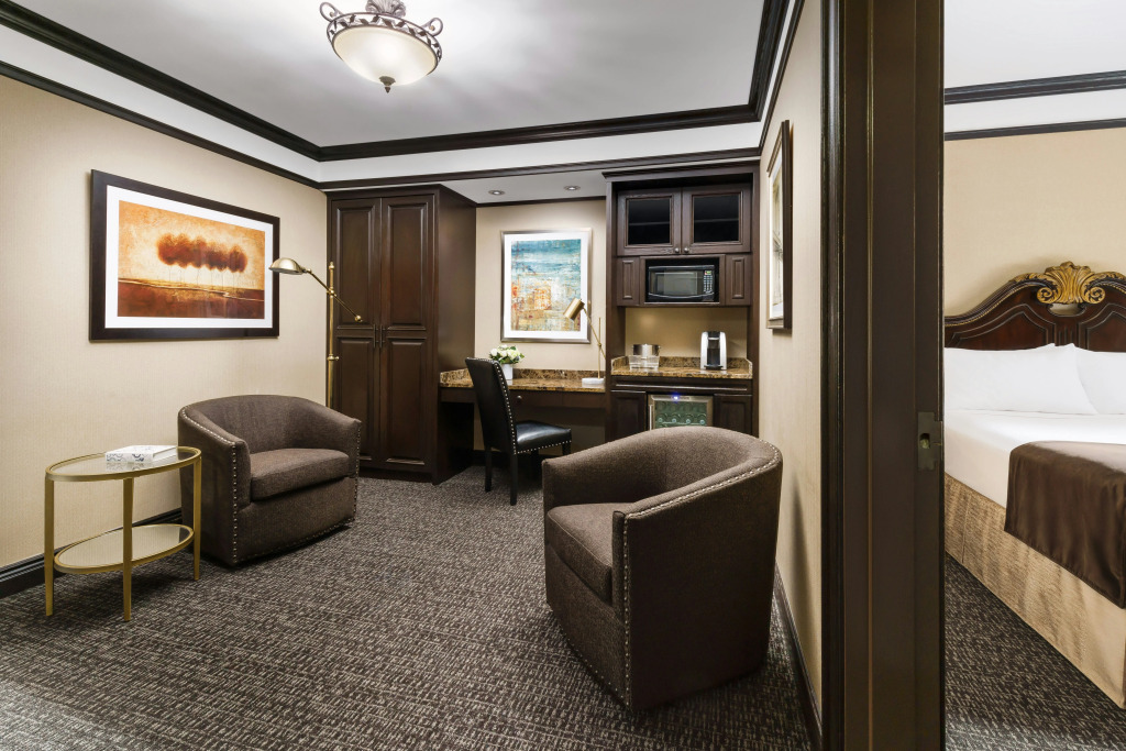 Hotel Lucerne