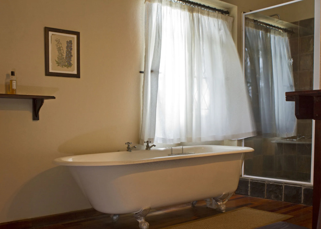 Geralds Gift Guest House