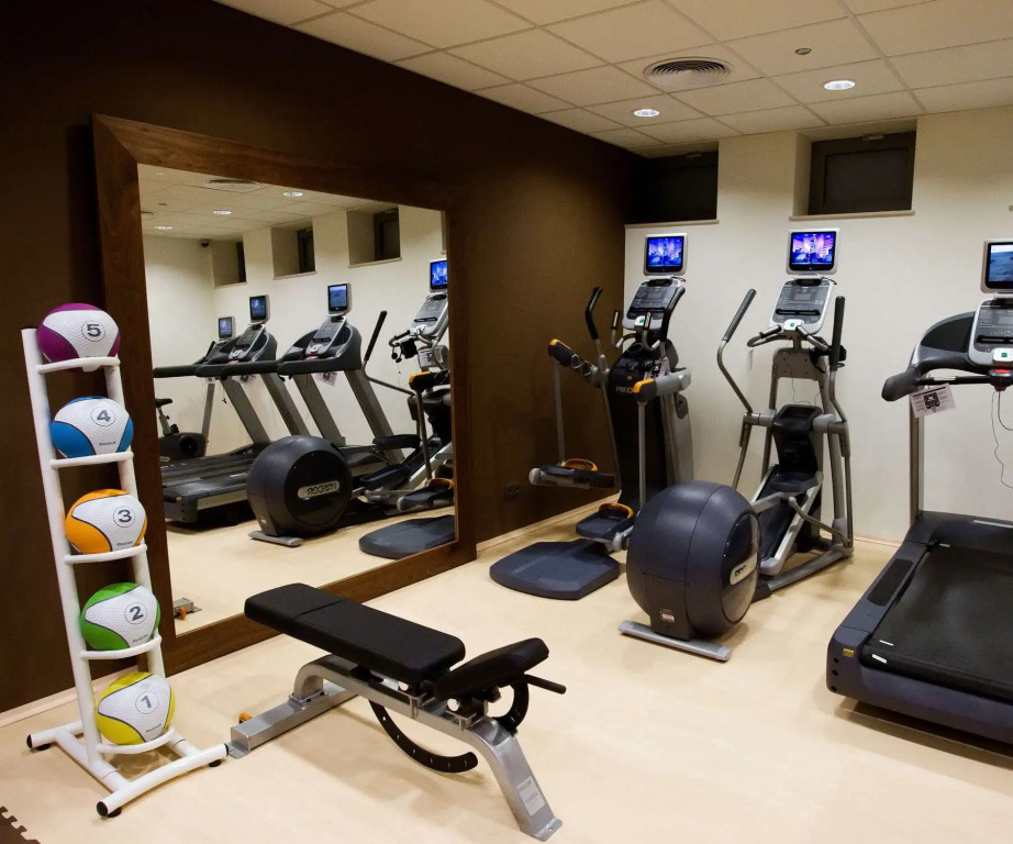 Hilton Garden Inn Krakow