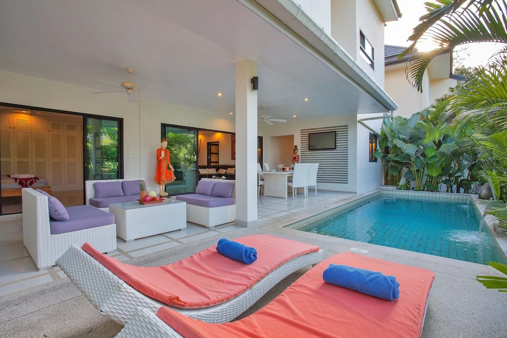 Villa Chloe