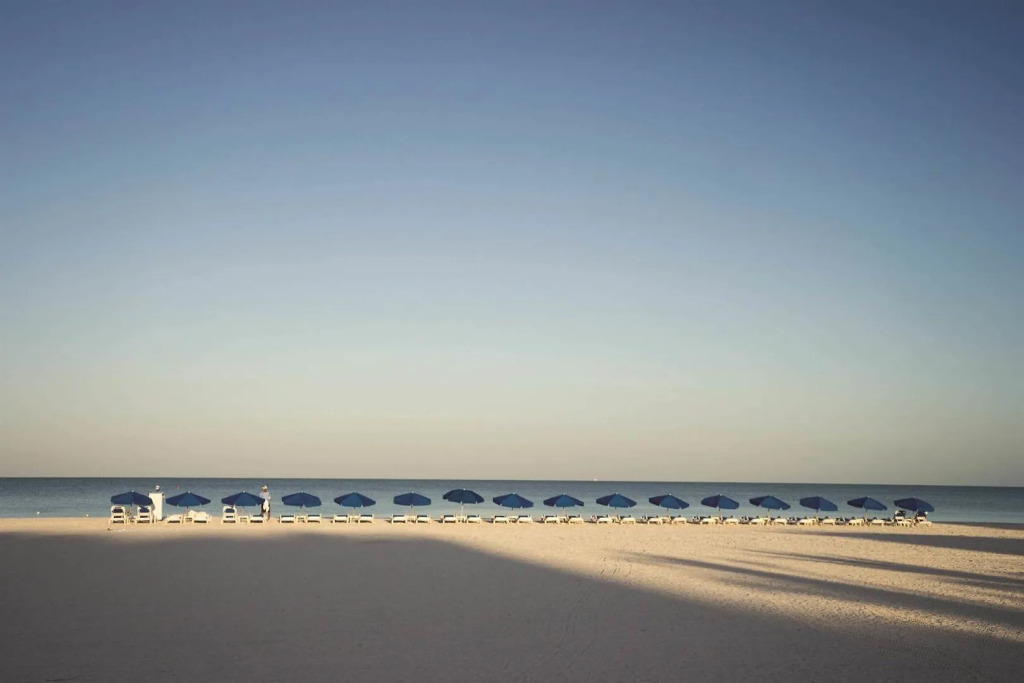 Marco Beach Ocean Suites