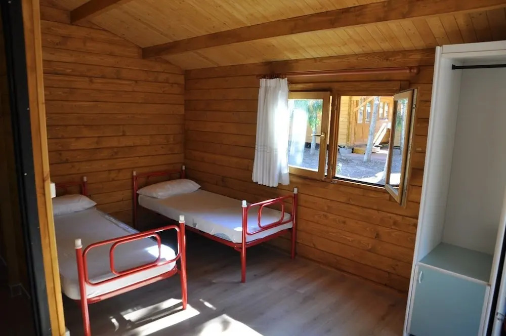 Golfo Dellasinara Beach Resort