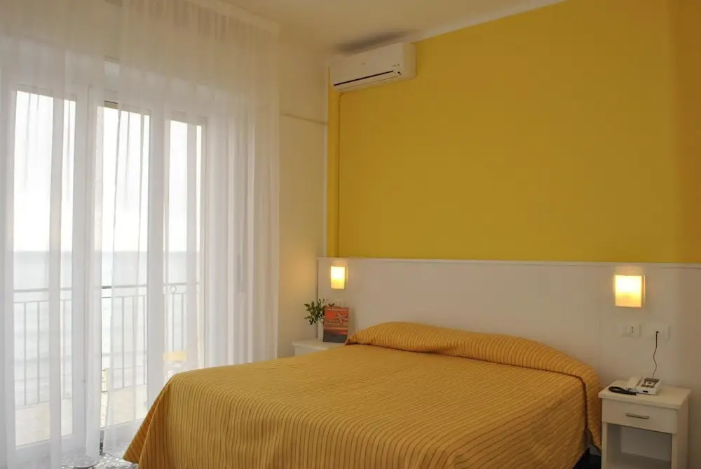 Hotel Bristol