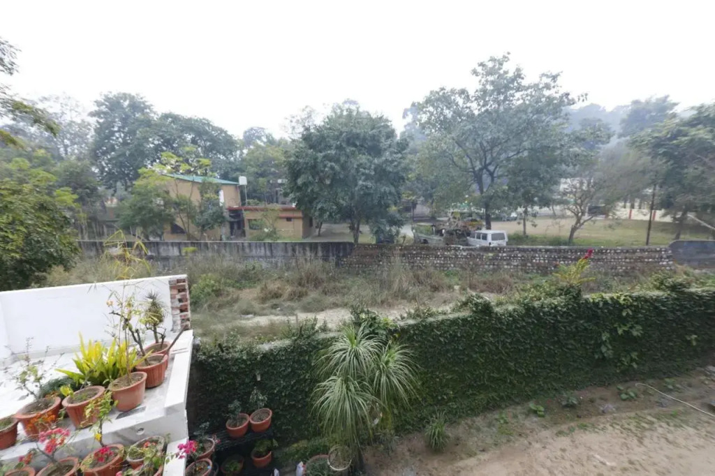 Alpine Forest Haridwar