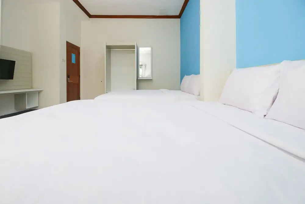 Sky Residence Batu 1 Malang
