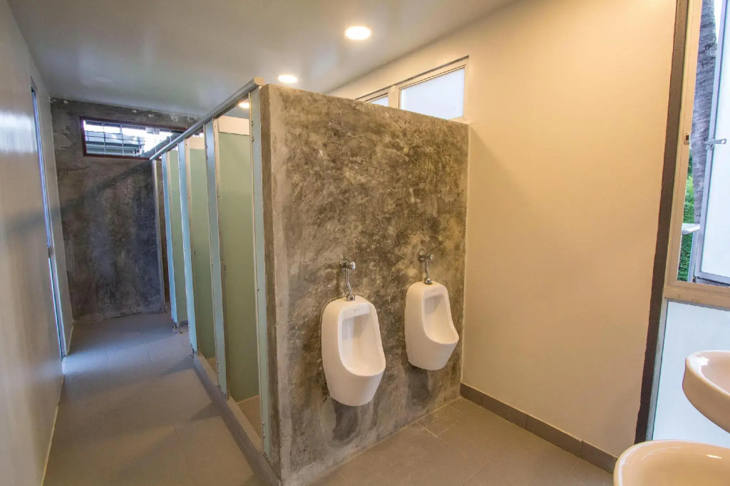 Ducati Bike Box Hotel