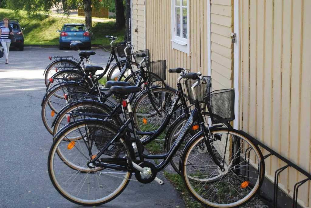 Nynäsgården Hotell & Konferens