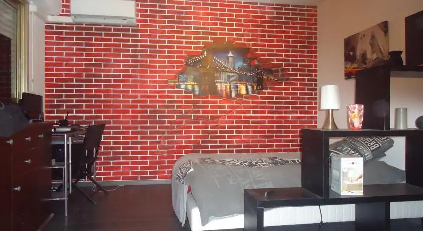 Studio Juan les Pins