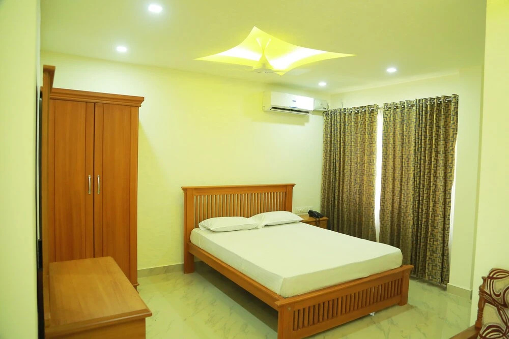 Sathya Inn