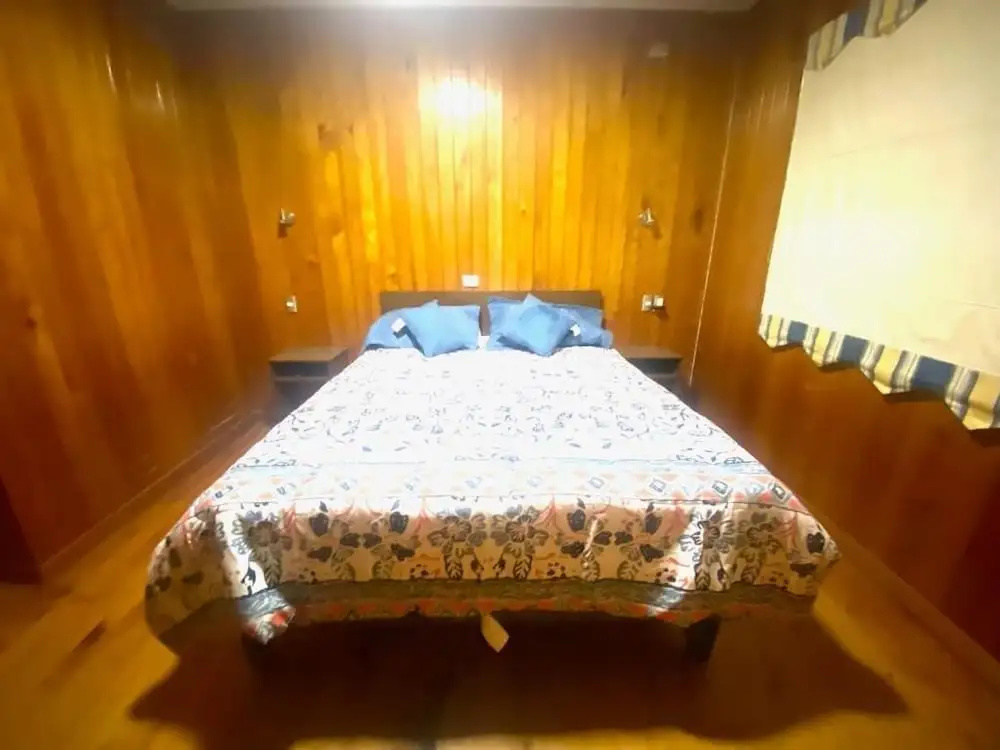 B&B Puerto Varas - Casa del Bosque