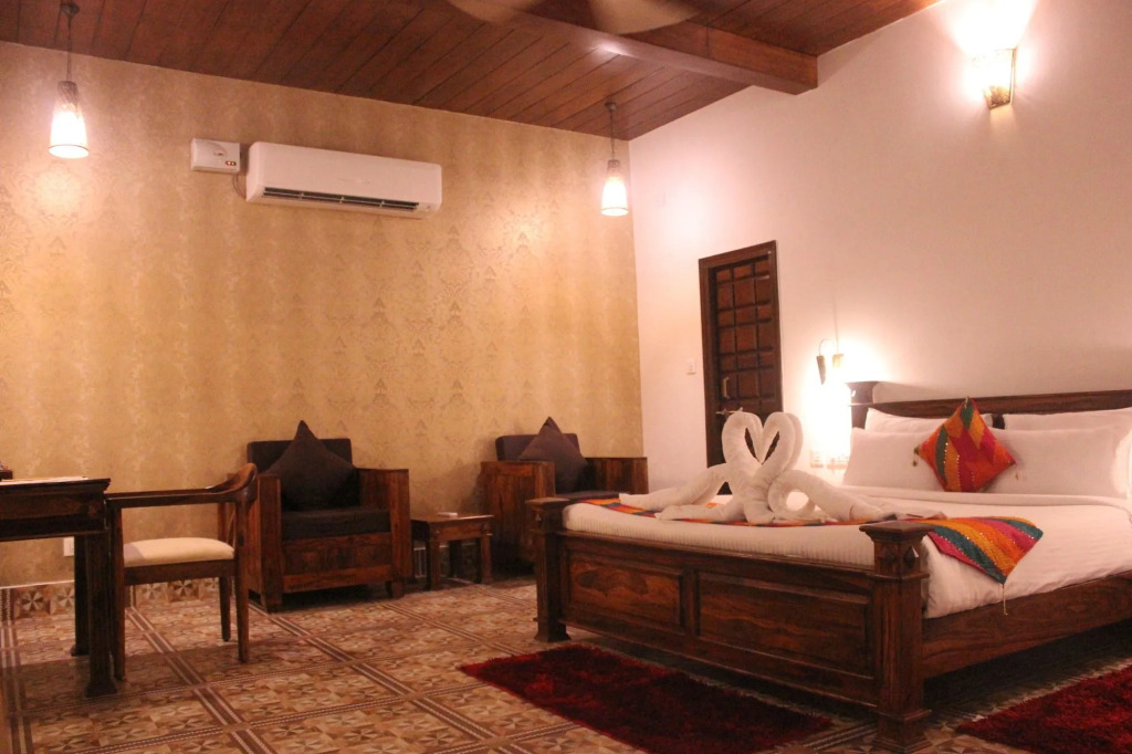 Sadda Pind Amritsar