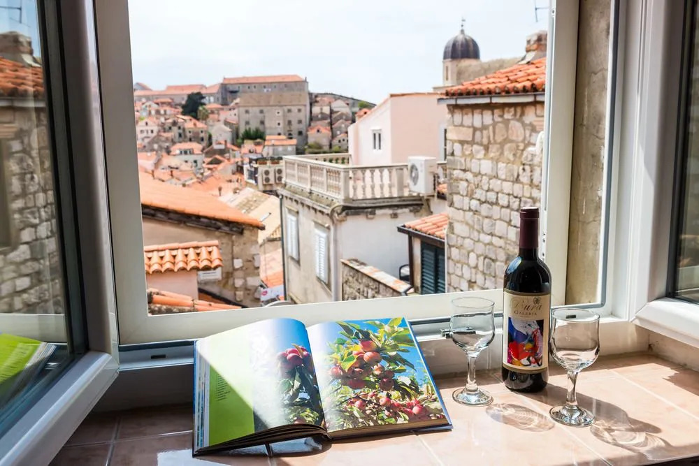Apartments Peppino - Old Town