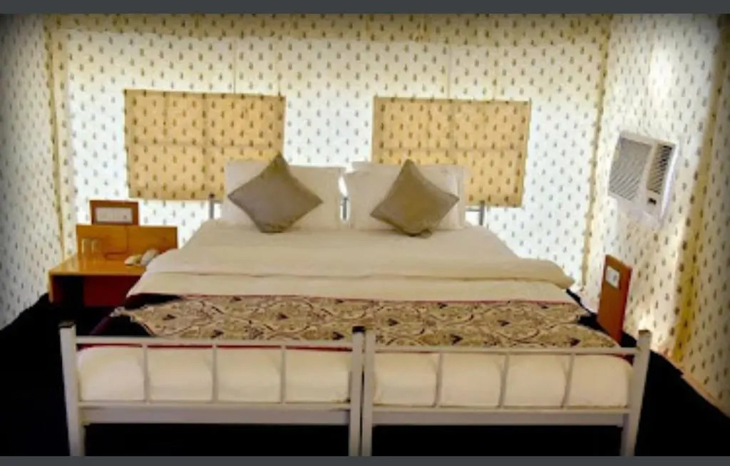 The Bagh Garh