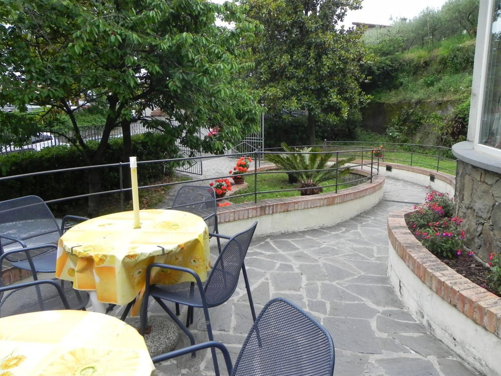 Hotel Il Saraceno