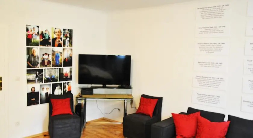 5th Apartment Vienna