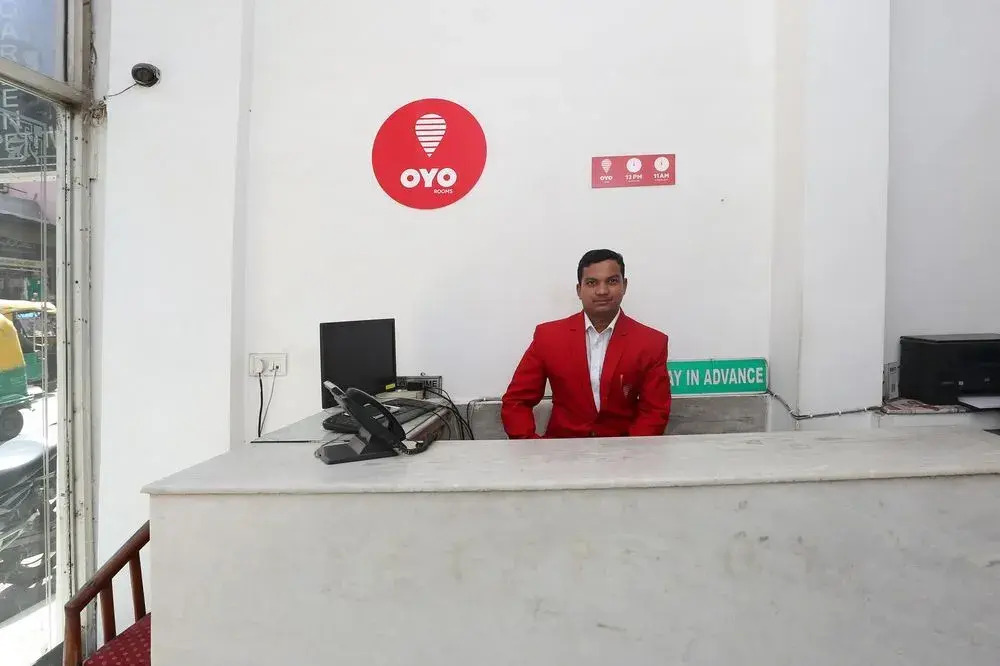 OYO 6264 Near Main Bazar