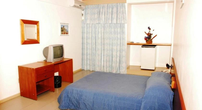 Itajubá Hotel