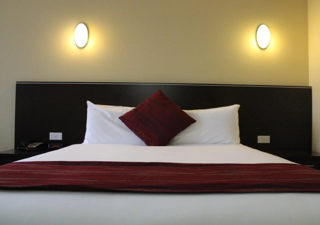 Alpine Motor Inn