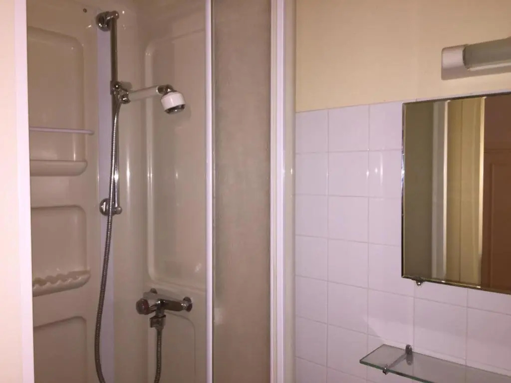 Appartement Mont-Dore, 2 pièces, 3 personnes - FR-1-415-29