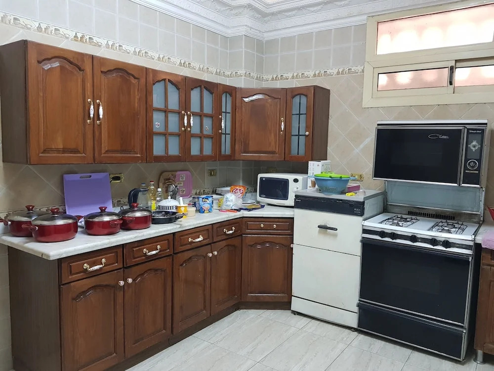 Garden Apartments near Mall of Arabia