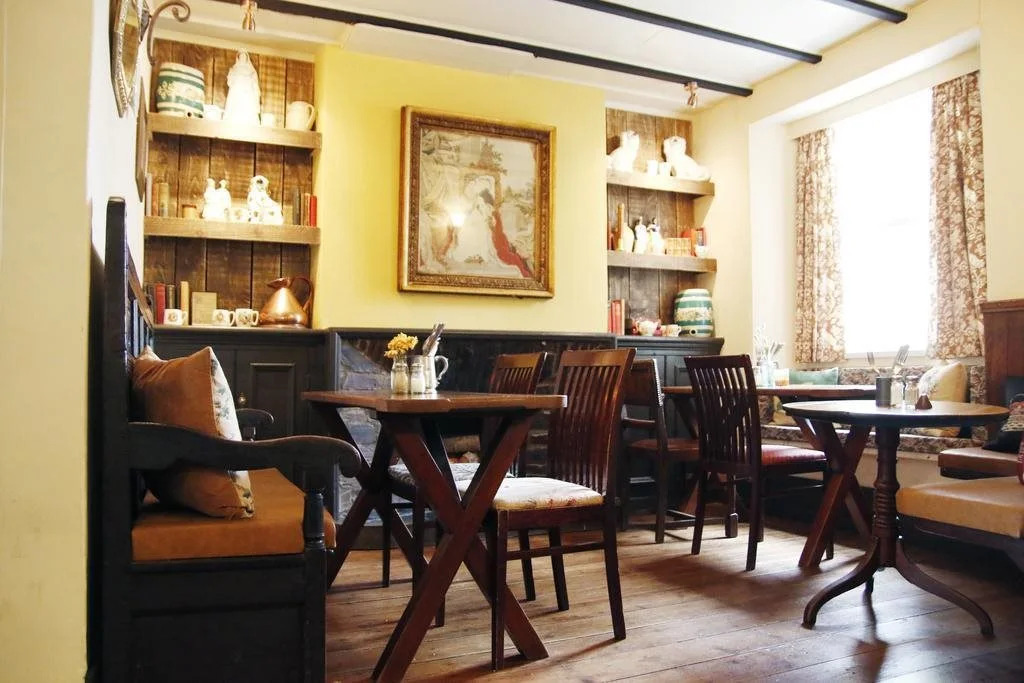 Jubilee Inn
