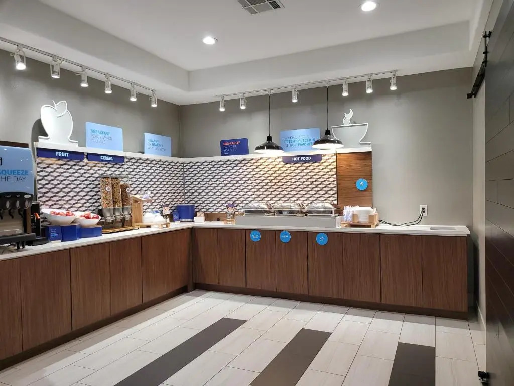 Holiday Inn Express Hotel & Suites VIDOR SOUTH by IHG