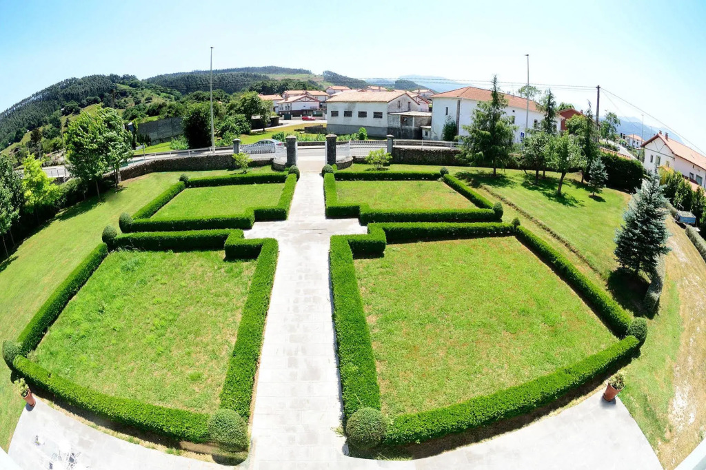 Hotel Rural El Solar del Mazo