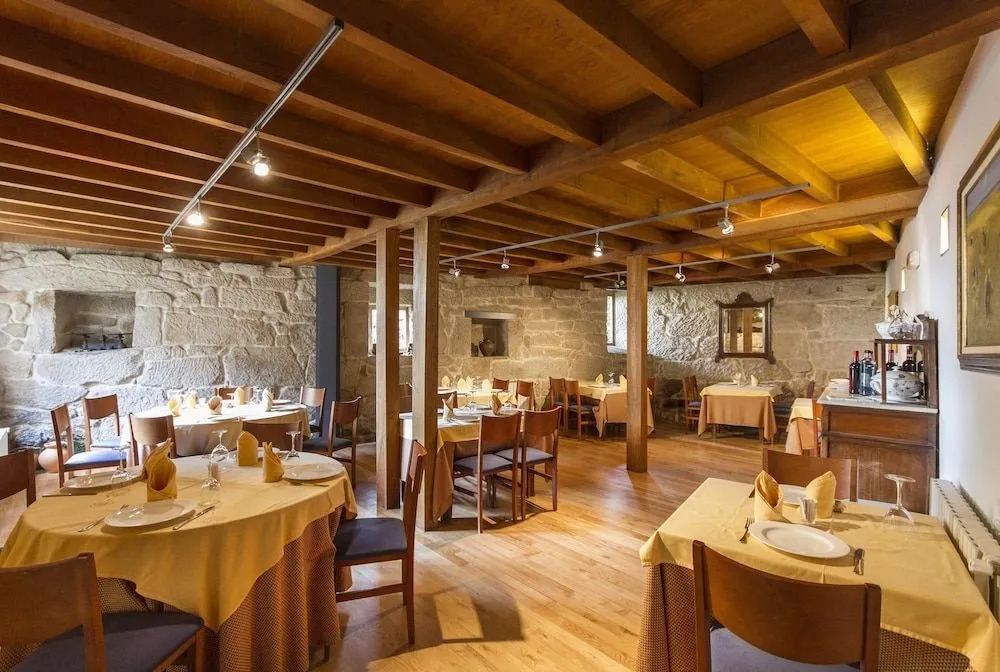 Casa Rural Vilaboa
