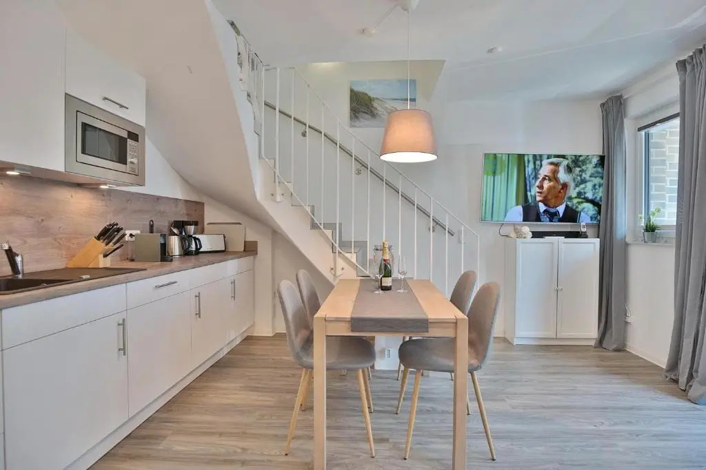 Bude 37 Bude 37 Appartement 6